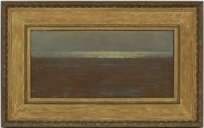 Das Meer: Nacht, 1892